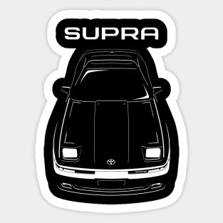 Supra GT MK3 3rd gen 1JZ Sticker